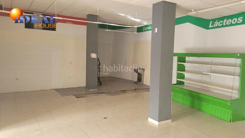 Foto 0cb1c981-aeb6-4e68-afa4-d36069c1b480. Lloguer local comercial a calle carmen 1 a Huétor Vega Foto 0cb1c981-aeb6-4e68-afa4-d36069c1b480. Lloguer local comercial a calle carmen 1 a Huétor Vega