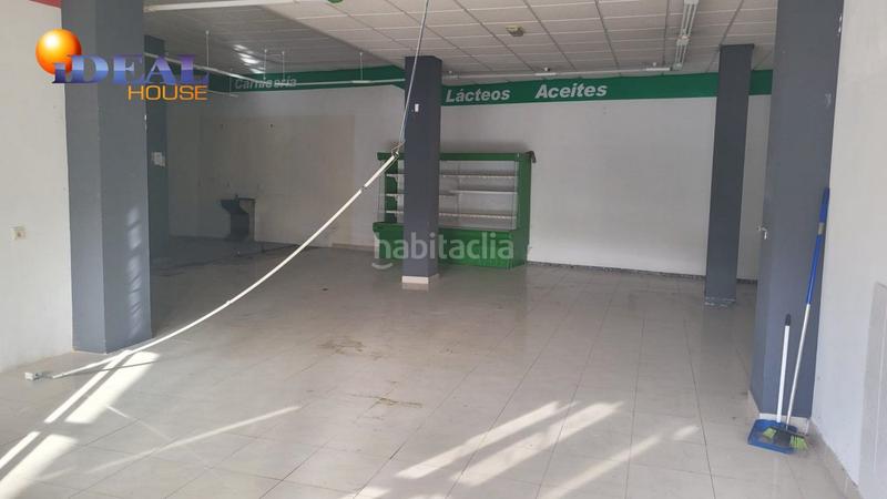 Foto 26bbfdd3-7c21-46a3-8590-a02e861c9e9f. Lloguer local comercial a calle carmen 1 a Huétor Vega Foto 26bbfdd3-7c21-46a3-8590-a02e861c9e9f. Lloguer local comercial a calle carmen 1 a Huétor Vega