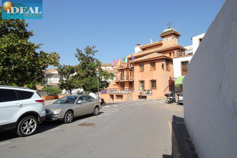 Foto 3a8edfb6-7e5c-4506-8333-b0951f5e1854. Lloguer local comercial a calle carmen 1 a Huétor Vega Foto 3a8edfb6-7e5c-4506-8333-b0951f5e1854. Lloguer local comercial a calle carmen 1 a Huétor Vega