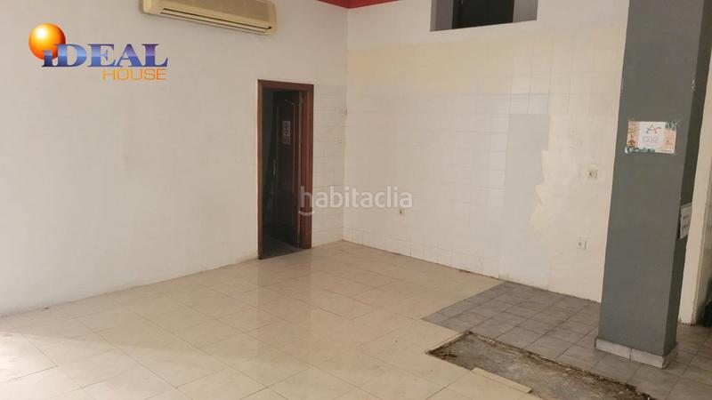 Foto 4a8f122d-aec0-4c20-91bc-47a992a9bff7. Lloguer local comercial a calle carmen 1 a Huétor Vega Foto 4a8f122d-aec0-4c20-91bc-47a992a9bff7. Lloguer local comercial a calle carmen 1 a Huétor Vega