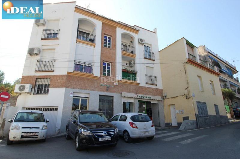 Foto 5f2c13e6-0fe1-491b-84e8-bb6c80836588. Lloguer local comercial a calle carmen 1 a Huétor Vega Foto 5f2c13e6-0fe1-491b-84e8-bb6c80836588. Lloguer local comercial a calle carmen 1 a Huétor Vega