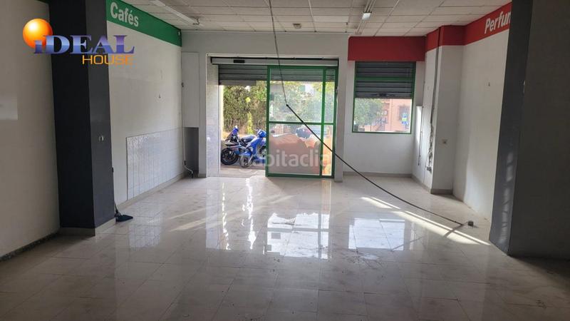 Foto 8f6e1c67-e2fa-4b9f-83ce-bb1118432f39. Lloguer local comercial a calle carmen 1 a Huétor Vega Foto 8f6e1c67-e2fa-4b9f-83ce-bb1118432f39. Lloguer local comercial a calle carmen 1 a Huétor Vega