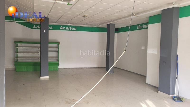 Foto 9c058682-3b4e-4aa9-881a-69aeed176491. Lloguer local comercial a calle carmen 1 a Huétor Vega Foto 9c058682-3b4e-4aa9-881a-69aeed176491. Lloguer local comercial a calle carmen 1 a Huétor Vega