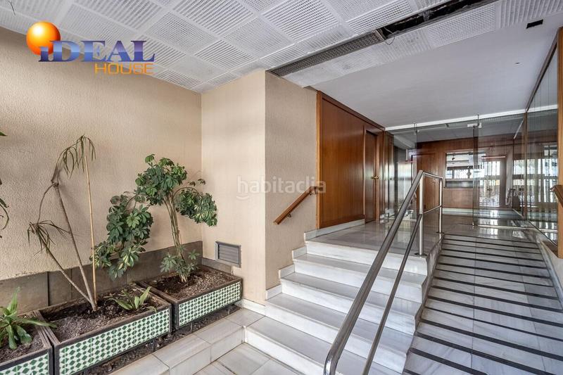 Foto a9c08168-6e2f-4a6c-b7f3-793561d0cdf9. Piso en avenida de madrid 14 gran piso en constitución en Granada Foto a9c08168-6e2f-4a6c-b7f3-793561d0cdf9. Piso en avenida de madrid 14 gran piso en constitución en Granada