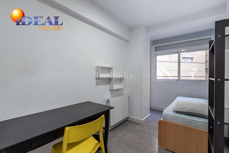 Foto baa4ceec-da7d-4221-b587-54a417b06373. Piso en avenida de madrid 14 gran piso en constitución en Granada Foto baa4ceec-da7d-4221-b587-54a417b06373. Piso en avenida de madrid 14 gran piso en constitución en Granada