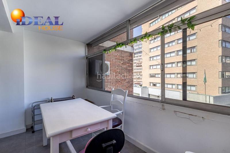 Foto d63fbe32-a813-420c-bc54-0005d47bc9fc. Piso en avenida de madrid 14 gran piso en constitución en Granada Foto d63fbe32-a813-420c-bc54-0005d47bc9fc. Piso en avenida de madrid 14 gran piso en constitución en Granada