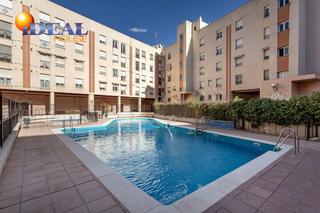 Pis a Rosaleda - Juventud. Precioso piso sanders Pis a Rosaleda - Juventud. Precioso piso sanders