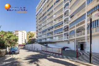 Appartement à Velilla - Velilla Taramay. Piso con garaje y trastero en almuñecar Appartement à Velilla - Velilla Taramay. Piso con garaje y trastero en almuñecar