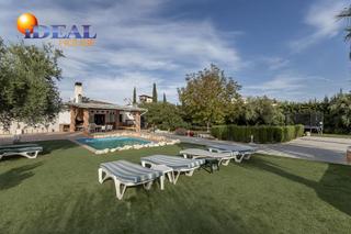 Masia  Calle paraiso. Casa rural en funcionamiento en caparacena Masia  Calle paraiso. Casa rural en funcionamiento en caparacena
