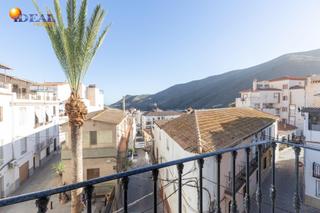 Maison  Calle de la iglesia 6. Casa de dos plantas en albuñol con amplia terraza y vistas despe Maison  Calle de la iglesia 6. Casa de dos plantas en albuñol con amplia terraza y vistas despe