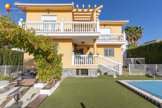 Xalet  Calle abedul. Magnifico chalet independiente con calidades espectaculares y pi Xalet  Calle abedul. Magnifico chalet independiente con calidades espectaculares y pi