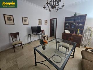 Lloguer Pis a Ciudad Jardín - Zoco. Estupendo piso compartido para estudiantes. Lloguer Pis a Ciudad Jardín - Zoco. Estupendo piso compartido para estudiantes.