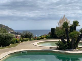 Piso Costa brava. Apartmanet srminou tossa de mar Piso Costa brava. Apartmanet srminou tossa de mar