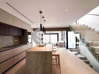 Maison jumelée à Olletas - Sierra Blanquilla. Chalet junto centro histórico, en zona de fuenteolletas, victori Maison jumelée à Olletas - Sierra Blanquilla. Chalet junto centro histórico, en zona de fuenteolletas, victori