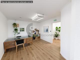 Oficina Cuarteles. Centrica oficina, junto alameda , ave y cerca de todas la conex Oficina Cuarteles. Centrica oficina, junto alameda , ave y cerca de todas la conex