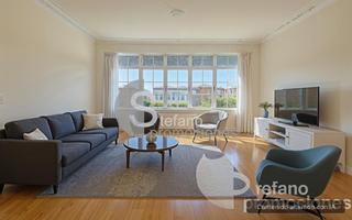 Dúplex a Ensanche Centro - Puerto. En el corazón del soho, amplia vivienda por unión de dos viviend Dúplex a Ensanche Centro - Puerto. En el corazón del soho, amplia vivienda por unión de dos viviend