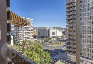 Pis a Carranque - Haza Cuevas. Dos pisos unidos en venta en pleno centro de málaga! ubicación p Pis a Carranque - Haza Cuevas. Dos pisos unidos en venta en pleno centro de málaga! ubicación p