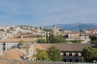 Miete Etagenwohnung  Calle santa barbara. Amplio ático en la zona de severo ochoa Miete Etagenwohnung  Calle santa barbara. Amplio ático en la zona de severo ochoa
