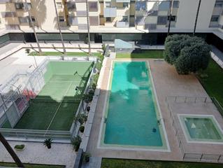 Location Appartement à Parque María Luisa -Giralda Sur Location Appartement à Parque María Luisa -Giralda Sur