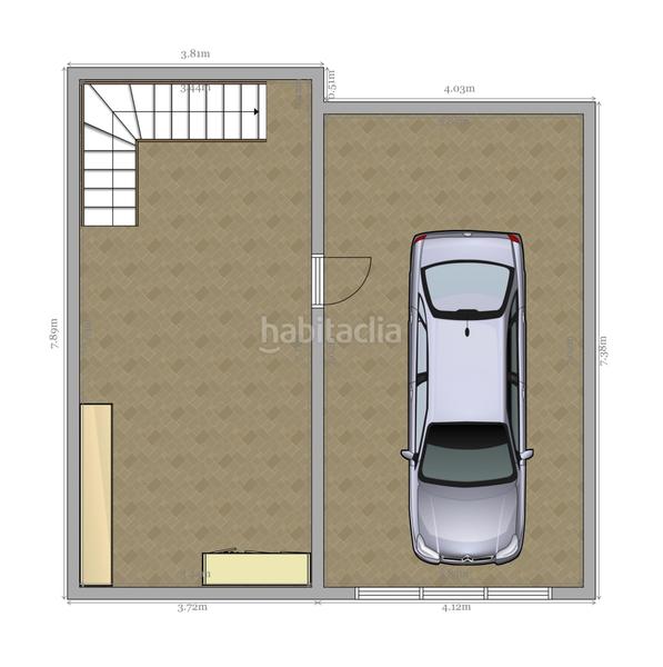 Foto 02b4310b-75d3-4cee-949d-71b7d6f5f360. Maison jumelée avec chauffage parking piscine dans Urbadiez - Entrepuentes Sevilla Foto 02b4310b-75d3-4cee-949d-71b7d6f5f360. Maison jumelée avec chauffage parking piscine dans Urbadiez - Entrepuentes Sevilla