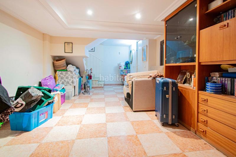 Foto 72945af8-0876-4a5c-bb2f-113cb8b455c5. Maison jumelée avec chauffage parking piscine dans Urbadiez - Entrepuentes Sevilla Foto 72945af8-0876-4a5c-bb2f-113cb8b455c5. Maison jumelée avec chauffage parking piscine dans Urbadiez - Entrepuentes Sevilla