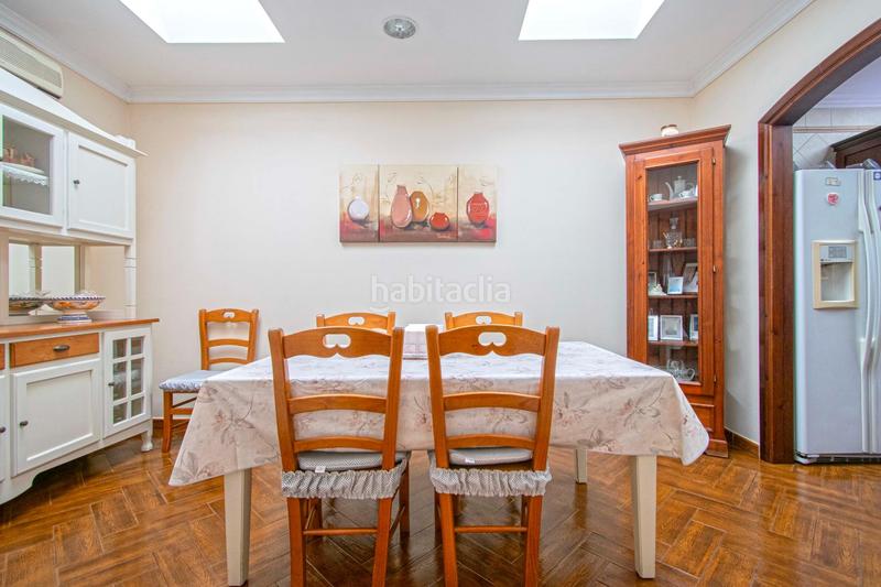 Foto bf8855b9-8661-4ce3-bf8b-a90f98d5c4f2. Maison jumelée avec chauffage parking piscine dans Urbadiez - Entrepuentes Sevilla Foto bf8855b9-8661-4ce3-bf8b-a90f98d5c4f2. Maison jumelée avec chauffage parking piscine dans Urbadiez - Entrepuentes Sevilla