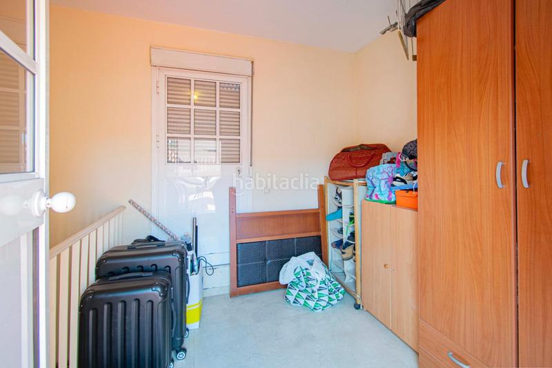 Foto eebd26e8-10e6-490a-b97d-4939f57bc53b. Maison jumelée avec chauffage parking piscine dans Urbadiez - Entrepuentes Sevilla Foto eebd26e8-10e6-490a-b97d-4939f57bc53b. Maison jumelée avec chauffage parking piscine dans Urbadiez - Entrepuentes Sevilla