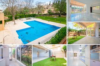 Planta baixa a Santa Eufemia. Estupendo piso en tomares, en santa eufemia, con gran terraza!! Planta baixa a Santa Eufemia. Estupendo piso en tomares, en santa eufemia, con gran terraza!!