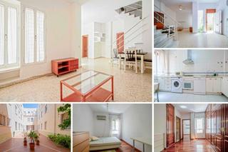 Duplex à San Julián. Fantástico dúplex zona centro Duplex à San Julián. Fantástico dúplex zona centro