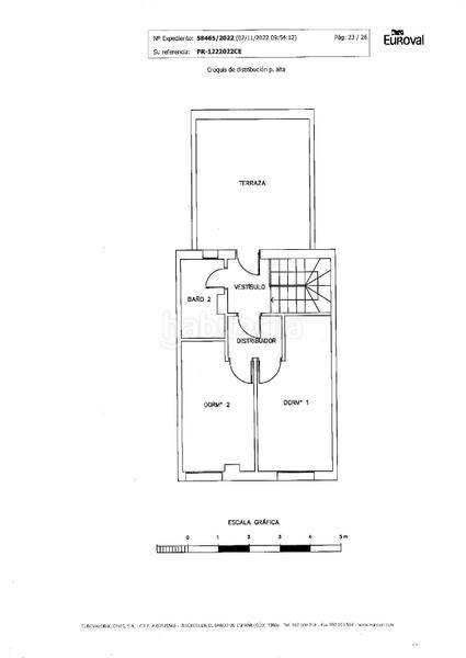 Foto 0a08d29f-8642-4a9b-8789-3c8a58be432d. Piso vivienda dúplex 2 dormitorios con garaje en Coria del Río Foto 0a08d29f-8642-4a9b-8789-3c8a58be432d. Piso vivienda dúplex 2 dormitorios con garaje en Coria del Río