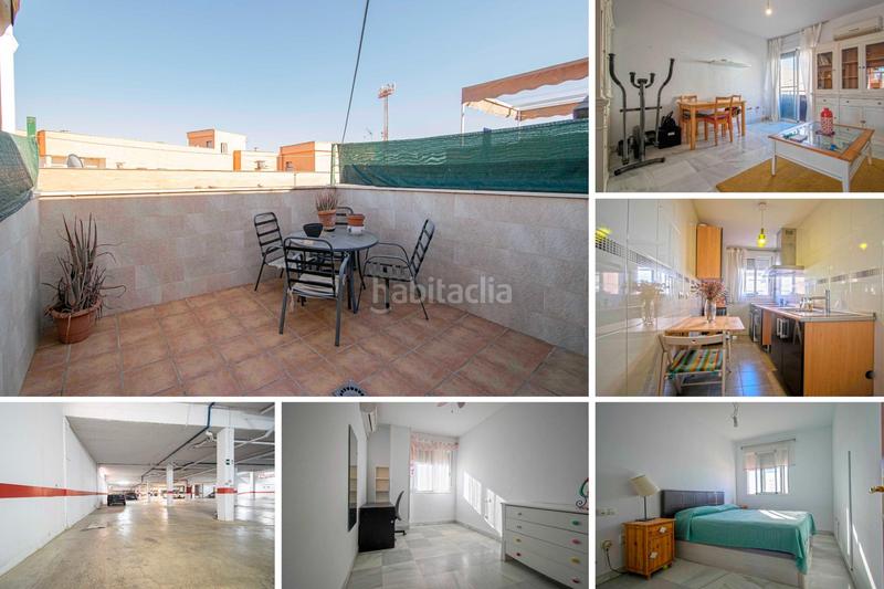 Foto 7a869093-e34c-4bba-a133-4bcd54684273. Piso vivienda dúplex 2 dormitorios con garaje en Coria del Río Foto 7a869093-e34c-4bba-a133-4bcd54684273. Piso vivienda dúplex 2 dormitorios con garaje en Coria del Río