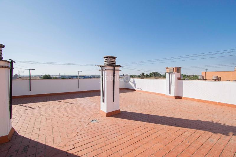 Foto 807fa075-5c47-43bc-a34a-ee987119827f. Piso vivienda dúplex 2 dormitorios con garaje en Coria del Río Foto 807fa075-5c47-43bc-a34a-ee987119827f. Piso vivienda dúplex 2 dormitorios con garaje en Coria del Río