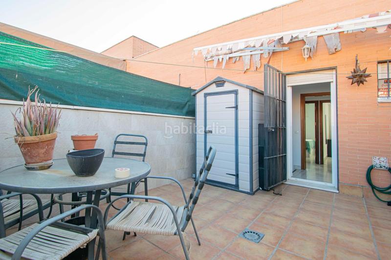 Foto a3d16c14-916f-4945-9544-434b0f658b60. Piso vivienda dúplex 2 dormitorios con garaje en Coria del Río Foto a3d16c14-916f-4945-9544-434b0f658b60. Piso vivienda dúplex 2 dormitorios con garaje en Coria del Río