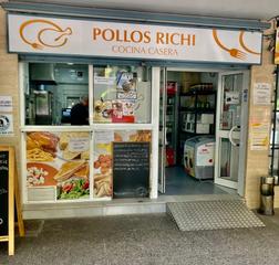 Lloguer Local Comercial a Bami - La Estrella. Traspaso de local de comida a domicilio en bami Lloguer Local Comercial a Bami - La Estrella. Traspaso de local de comida a domicilio en bami