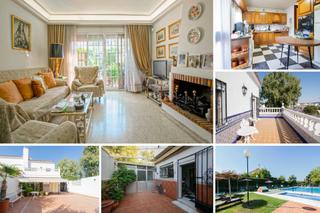 Maison jumelée  Calle del conde de prado castellano. Fantástico adosado ubicado en gines Maison jumelée  Calle del conde de prado castellano. Fantástico adosado ubicado en gines