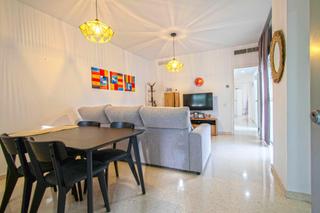 Piso en Torreblanca. Magnífico piso junto a sevilla este, con plaza de garaje y trast Piso en Torreblanca. Magnífico piso junto a sevilla este, con plaza de garaje y trast