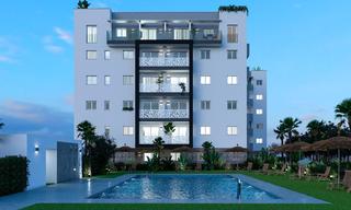 Location Appartement à Centro. Precioso piso de obra nueva en bormujos, en urbanización aires d Location Appartement à Centro. Precioso piso de obra nueva en bormujos, en urbanización aires d