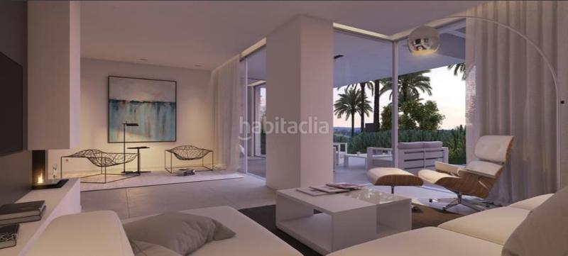 Foto 39725e04-f61b-47de-966e-1e702345bc7b. Apartament a urbanizacion parque botanico las lomas de guadalmina 50 a Benahavís Foto 39725e04-f61b-47de-966e-1e702345bc7b. Apartament a urbanizacion parque botanico las lomas de guadalmina 50 a Benahavís