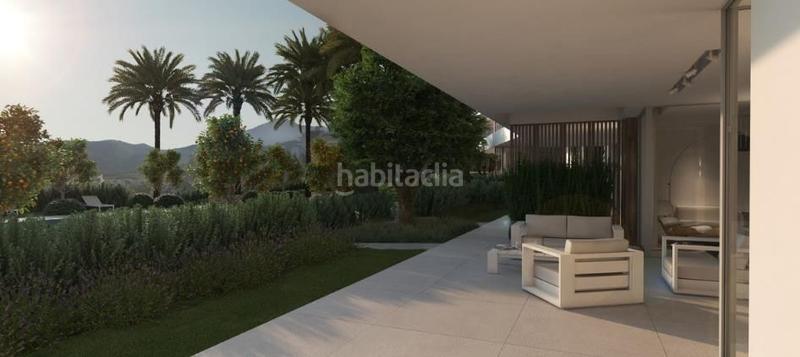 Foto d4420d27-c768-43a9-8395-f1f117e43095. Apartament a urbanizacion parque botanico las lomas de guadalmina 50 a Benahavís Foto d4420d27-c768-43a9-8395-f1f117e43095. Apartament a urbanizacion parque botanico las lomas de guadalmina 50 a Benahavís