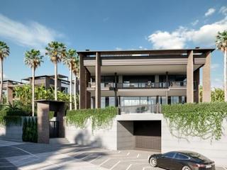 Haus in Casco Antiguo. Comunidad privada de 8 villas contemporáneas dentro de la privil Haus in Casco Antiguo. Comunidad privada de 8 villas contemporáneas dentro de la privil