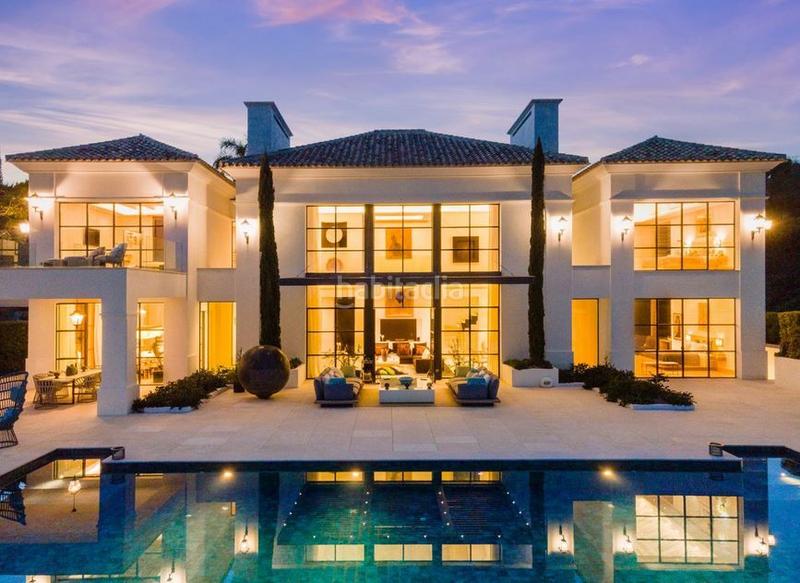 Foto 231c893b-206f-4298-be63-bf26283a7cbb. Chalet maravillosa villa en venta en Los Flamingos en Benahavís Foto 231c893b-206f-4298-be63-bf26283a7cbb. Chalet maravillosa villa en venta en Los Flamingos en Benahavís