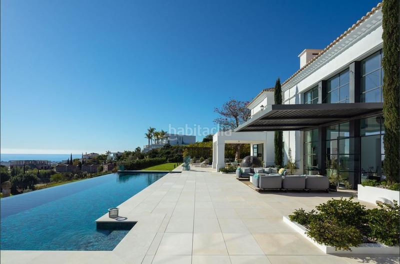 Foto 2837831d-cd9e-4b69-96f1-0c7408a651b0. Chalet maravillosa villa en venta en Los Flamingos en Benahavís Foto 2837831d-cd9e-4b69-96f1-0c7408a651b0. Chalet maravillosa villa en venta en Los Flamingos en Benahavís