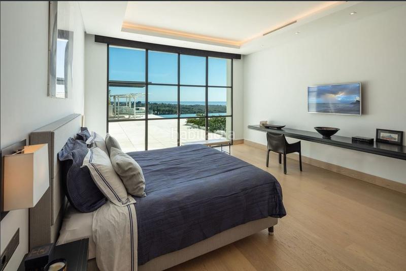 Foto 2d698d4b-68bd-493b-b9f1-58a4da4edadc. Chalet maravillosa villa en venta en Los Flamingos en Benahavís Foto 2d698d4b-68bd-493b-b9f1-58a4da4edadc. Chalet maravillosa villa en venta en Los Flamingos en Benahavís