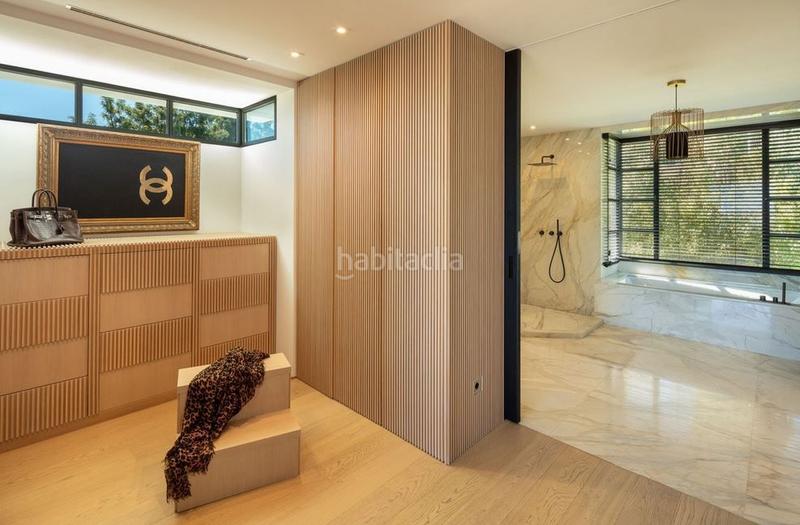 Foto 3a713a87-2b10-4581-87f0-aed26044296f. Chalet maravillosa villa en venta en Los Flamingos en Benahavís Foto 3a713a87-2b10-4581-87f0-aed26044296f. Chalet maravillosa villa en venta en Los Flamingos en Benahavís