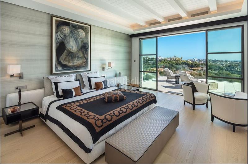 Foto c39bedb8-15f8-42cb-9fc7-7002773f35d6. Chalet maravillosa villa en venta en Los Flamingos en Benahavís Foto c39bedb8-15f8-42cb-9fc7-7002773f35d6. Chalet maravillosa villa en venta en Los Flamingos en Benahavís