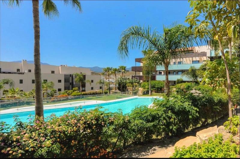 Foto 6b7f819a-3ca3-4303-a695-3633907bc18c. Miete erdgeschoss in Los Flamingos Benahavís Foto 6b7f819a-3ca3-4303-a695-3633907bc18c. Miete erdgeschoss in Los Flamingos Benahavís