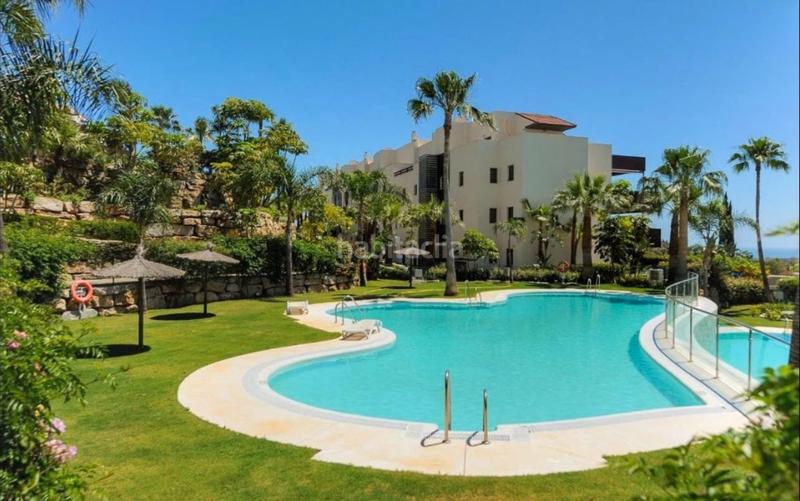 Foto fa1ffaf0-1622-42ea-9e9d-a8d45e0872d7. Miete erdgeschoss in Los Flamingos Benahavís Foto fa1ffaf0-1622-42ea-9e9d-a8d45e0872d7. Miete erdgeschoss in Los Flamingos Benahavís