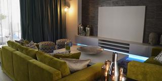 Semi detached house Conjunto white pearl beach. Una villa impresionante y elegante le espera Semi detached house Conjunto white pearl beach. Una villa impresionante y elegante le espera