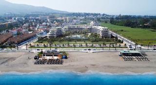 Apartament N/a. Residencial nereidas: un oasis de lujo frente al mar en torremol Apartament N/a. Residencial nereidas: un oasis de lujo frente al mar en torremol
