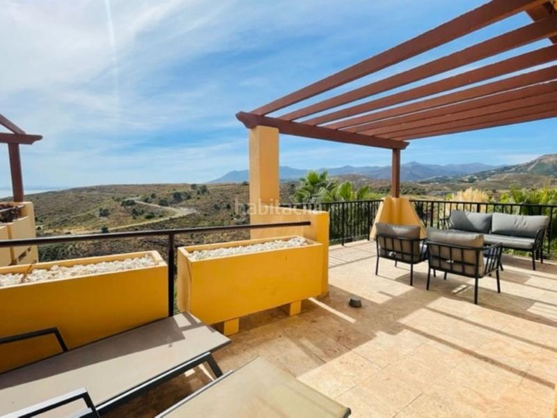 Foto 0c5ea90a-ee8c-4a37-b89f-7c5f521a8c81. Àtic a calle torre campanillas 7 a La Alquería Benahavís Foto 0c5ea90a-ee8c-4a37-b89f-7c5f521a8c81. Àtic a calle torre campanillas 7 a La Alquería Benahavís